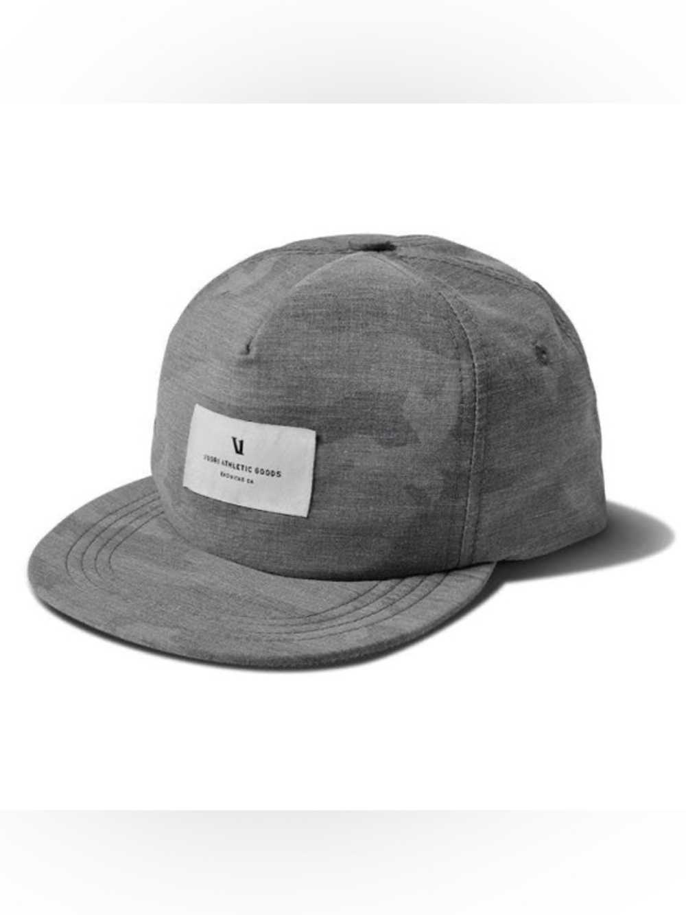 Vuori Camo Hat
